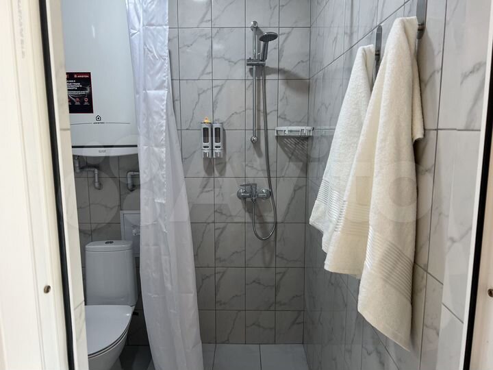 Дом 40 м² на участке 50 сот.