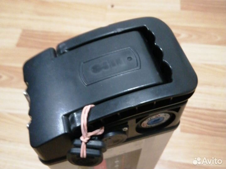 Аккумулятор для Minako/Jetson/Monster 60V 20Ah