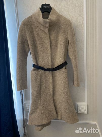 Пальто Mariella Burani р.42