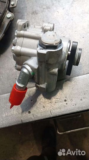 Насос гур газель next, бизнес