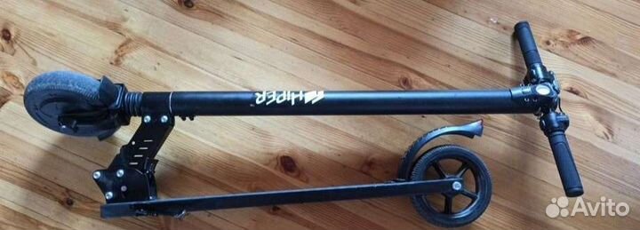 Электросамокат