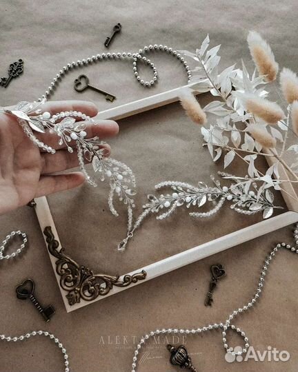 Обучение плетению украшений из проволоки, хобби