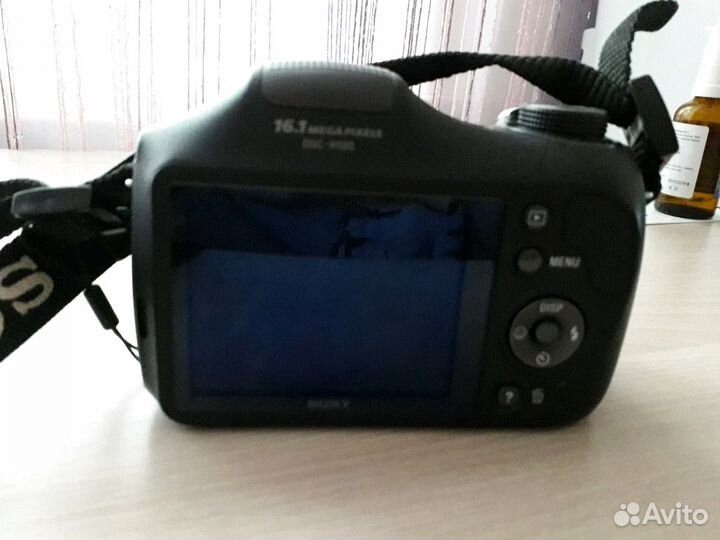 Фотоаппарат