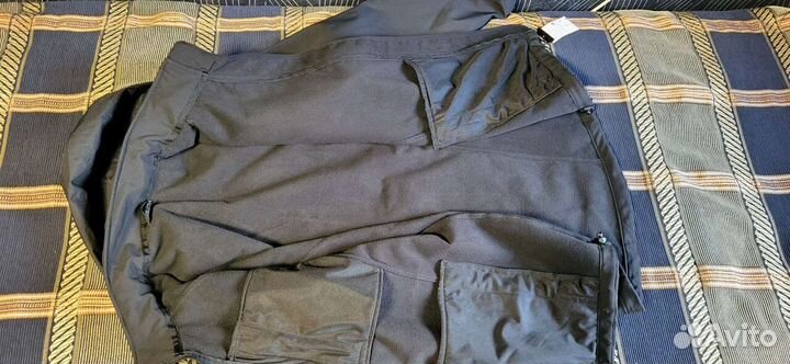 Разминочная куртка adidas L-XL Сб.России S-M-2XL