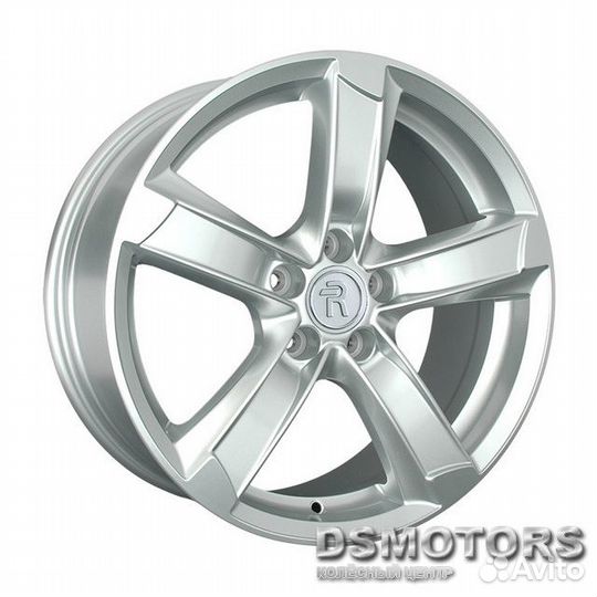 Диски Bentley A79 8/18 5x112 ET39 d66.6 S