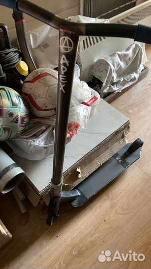 Дэка блант кольт