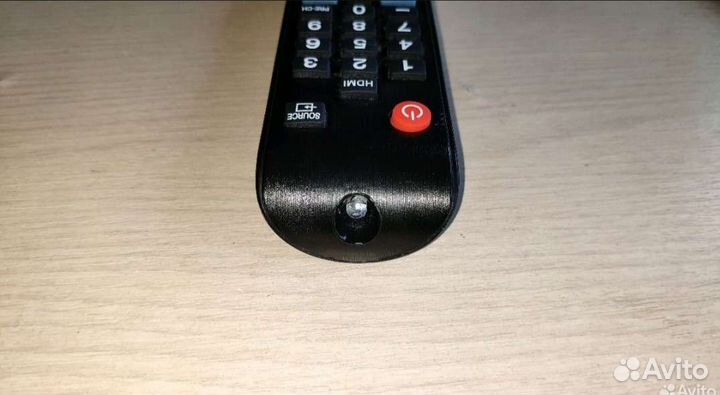 Пульт ду samsung