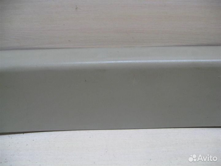 Обшивка крышки багажника Lexus RX300 (MCU15) 2002