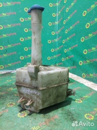 Бачок омывателя Hyundai Sonata 5 седан 2.0 2006