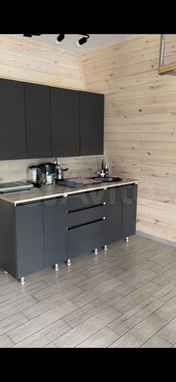 Дом 75 м² на участке 3 сот.