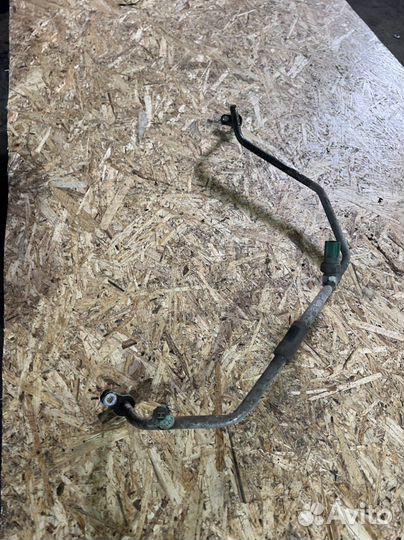 Трубка кондиционера Hyundai Accent