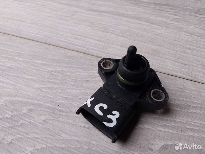 Датчик абсолютного давления Hyundai Sonata EF