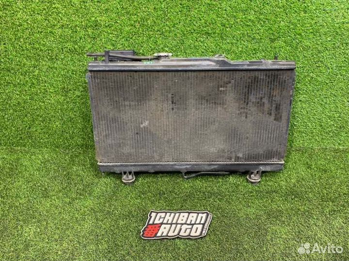 Радиатор основной Toyota Carina AT212 5A-FE