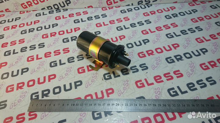 Катушка зажигания BF GC GD 323 626 Capella Familia