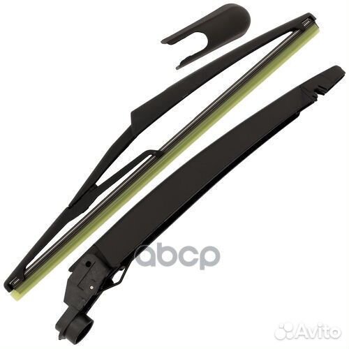 Рычаг стеклоочистителя со щеткой mercedes W204