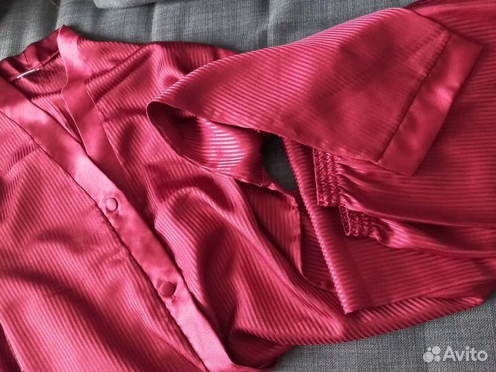 Домашняя одежда. Италия