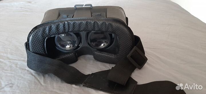 Очки виртуальной реальности vr box