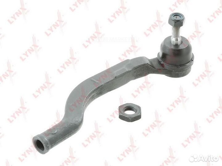 Lynxauto C4205R Наконечник рулевой тяги перед прав