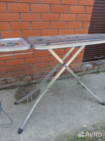 Гладильная доска 