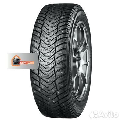 Yokohama IceGuard Stud IG65 265/50 R22 112T