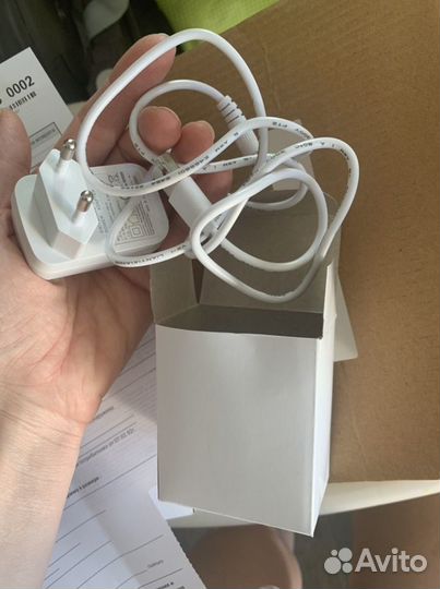 Молокоотсос электрический Ramili (состояние нового