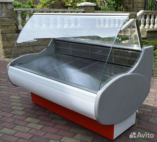 Витрина холодильная 1,5м Таир -5+5