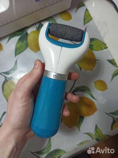 Пилка электрическая Шолль