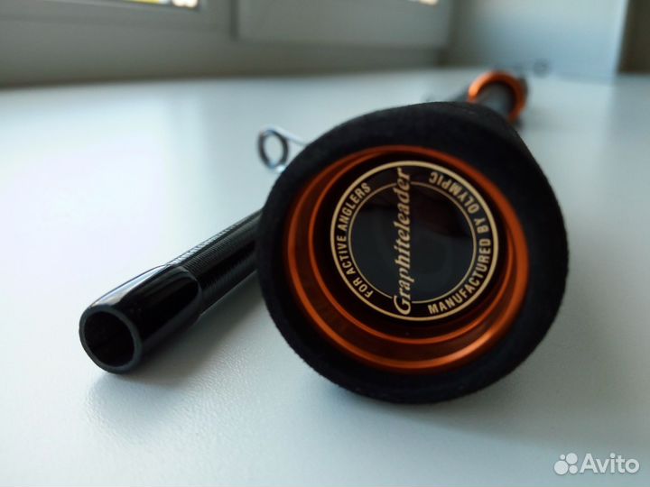 Graphiteleader Tiro Nuovo gonts-762M