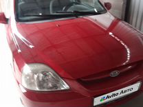 Kia Rio 1.5 MT, 2004, 215 000 км, с пробегом, цена 325 000 руб.