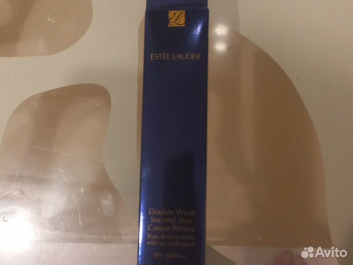 Estee lauder праймер