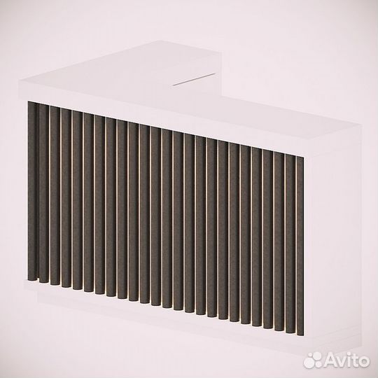 Ресепшн proborn