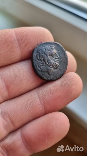 Тетрахалк Амис Боспор