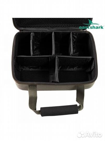 Сумка жесткая для аксессуаров R17-251809