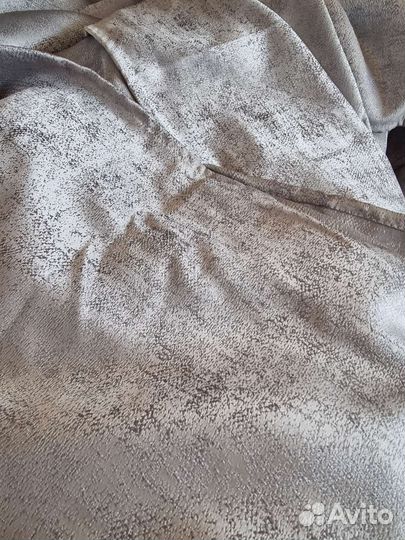 Штора новая 200*280