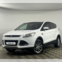 Ford Kuga 1.6 MT, 2013, 142 971 км, с пробегом, цена 1 349 000 руб.