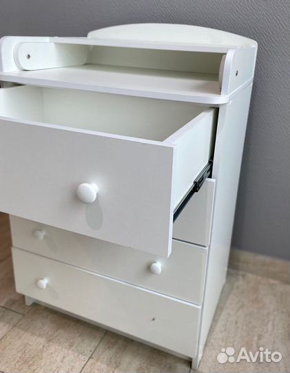 Комод детский 