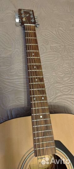 Классическая гитара Yamaha f310