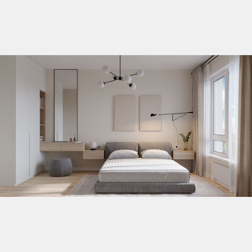 Квартира-студия, 29,1 м², 14/15 эт.