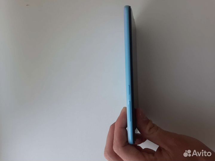 Xiaomi redmi note 9
