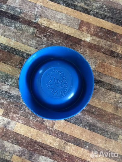 Миска для животных (грызунов)