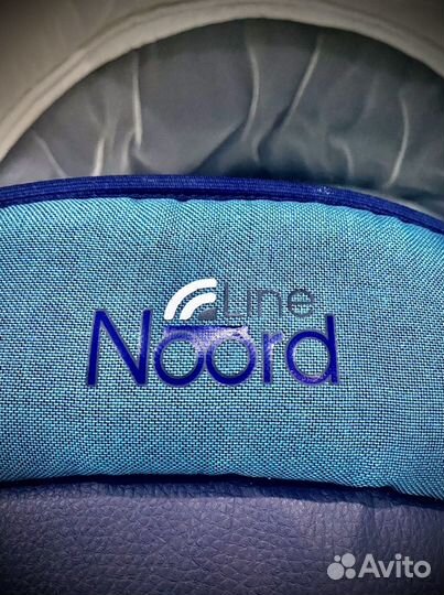 Коляска 2 в1 Noordline Olivia Sport