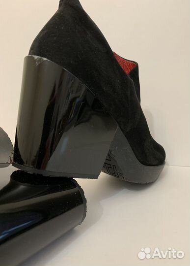 Ботинки Camper