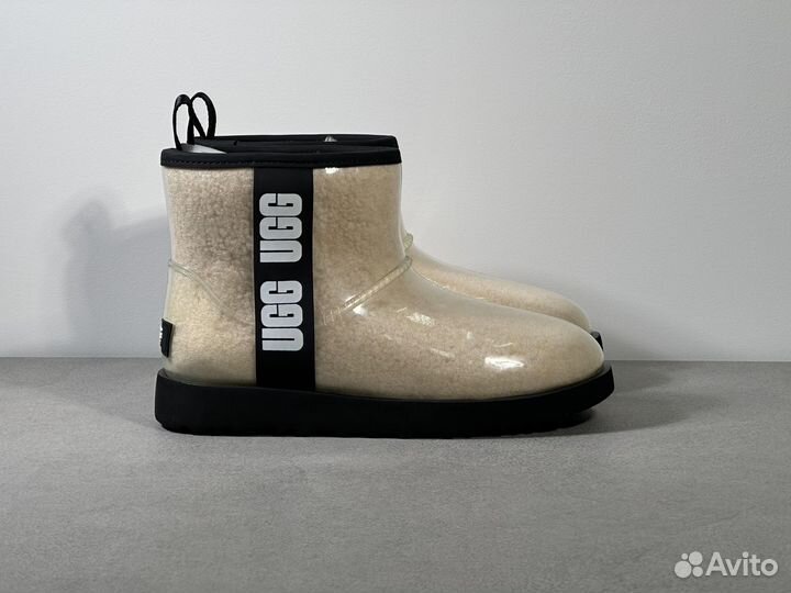 Угги ugg оригинальные