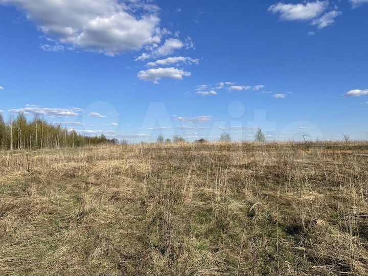 Участок 13 сот. (ИЖС)