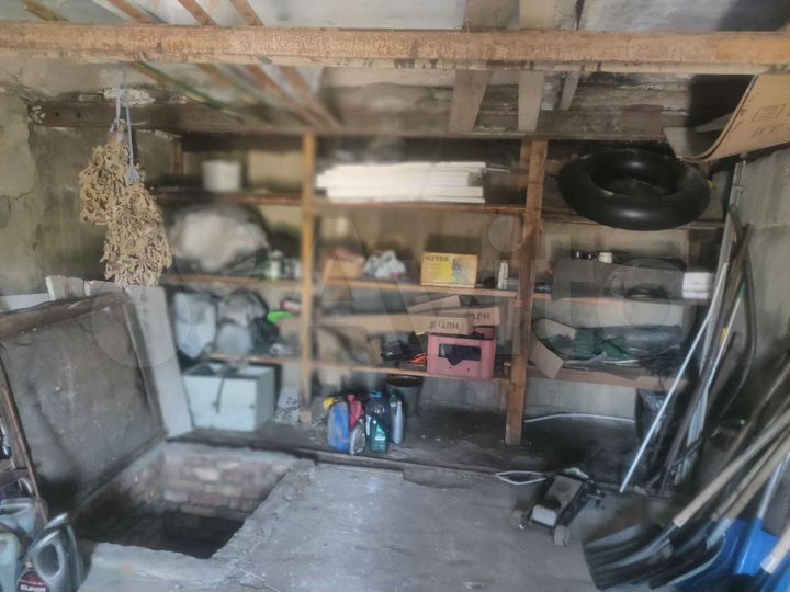 Гараж, 30 м²