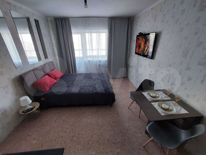 1-к. квартира, 30 м², 6/7 эт.