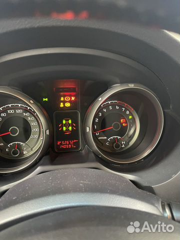 Mitsubishi Pajero 3.0 AT, 2014, 140 000 км