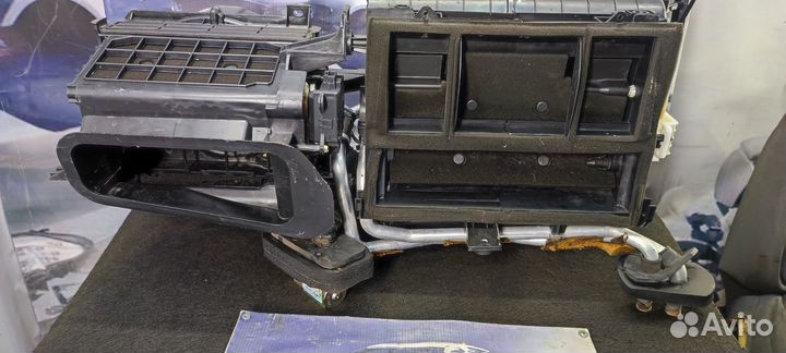 Корпус отопителя Chery Tiggo T11