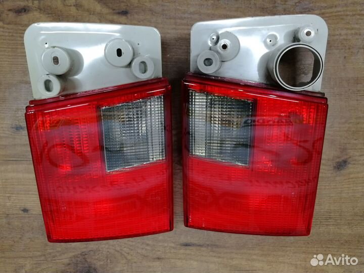 Фонари audi A6 C4 Audi 100 C4