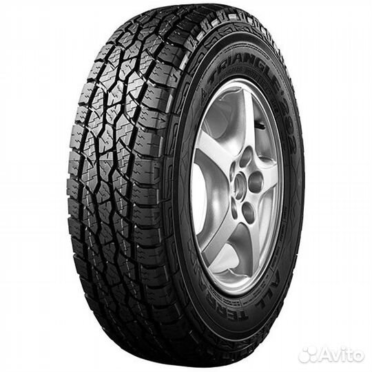 Triangle TR292 245/75 R17